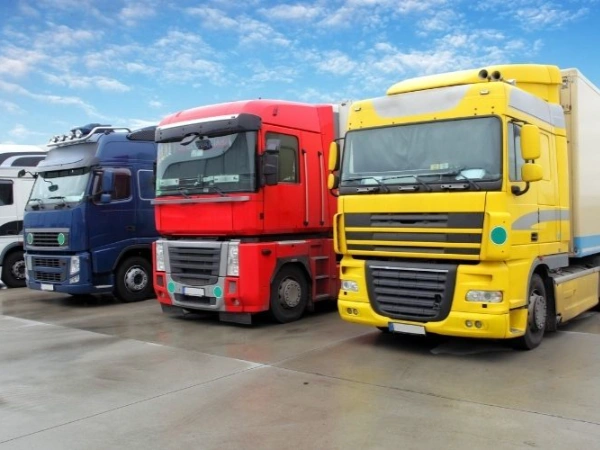 Konya Çobanlar Nakliye